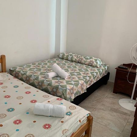 Hospedaje Alferez Real Jamundí Exterior photo