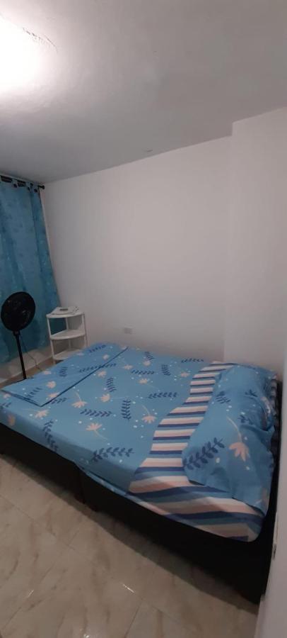 Hospedaje Alferez Real Jamundí Exterior photo